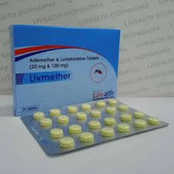 Artemether Tablets